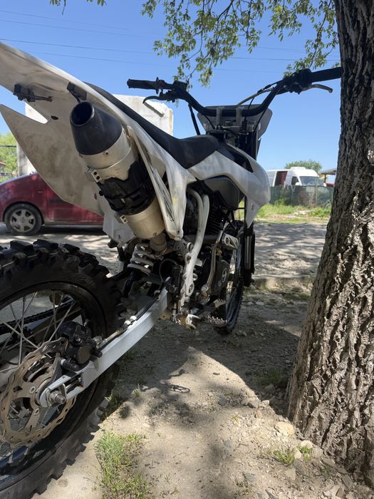 Barton nxt 150