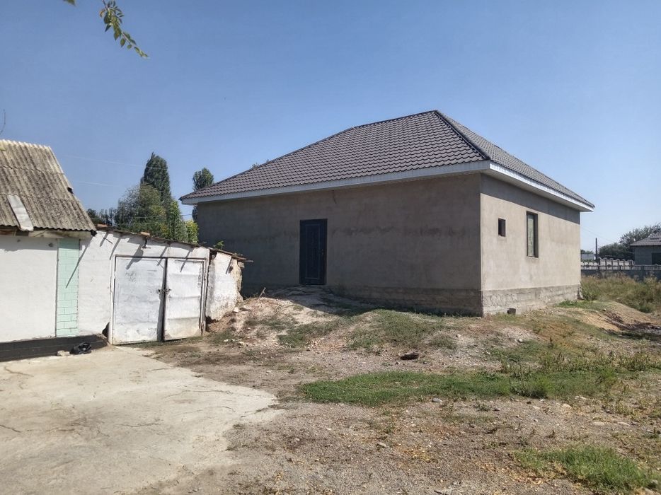 Гродекова ауылында уи сатылады
