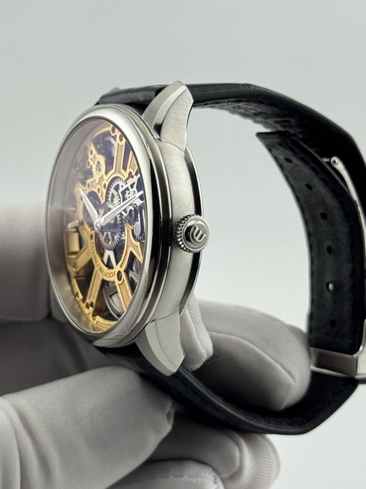 Наручные часы Maurice Lacroix Masterpiece