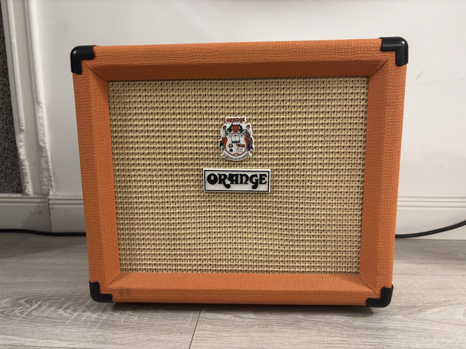 Amplificator chitara Orange Crush 20