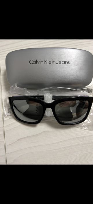 Ochelari de soare Calvin Klein Jeans