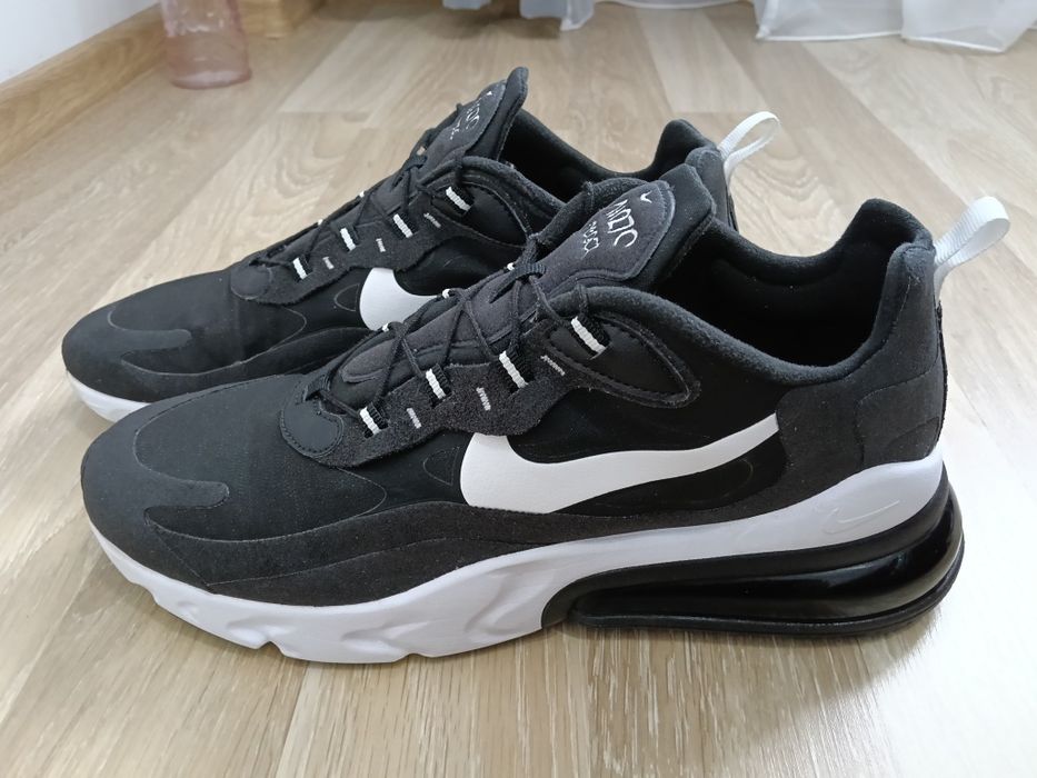 Adidași Nike Air Max React mărimea 47,5