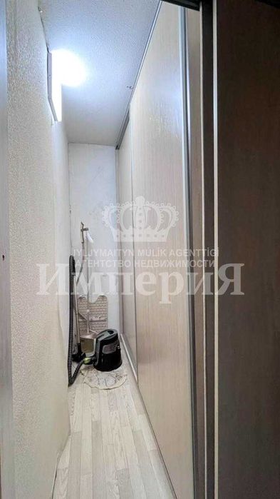 Продаётся 5ти ком квартира Империя