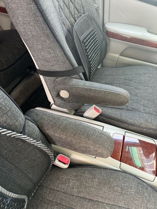 Авточехол lexus rx 300