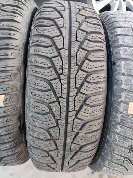 185/65/15 Uniroyal MS Plus 77