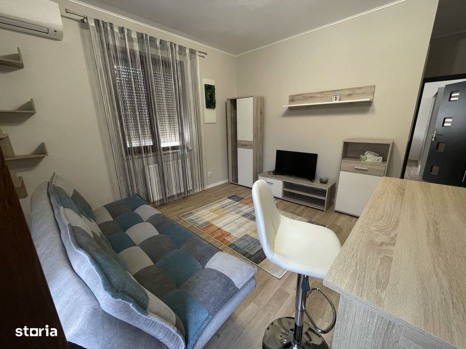 Apartament 2 camere Iosia
