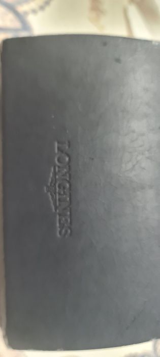 Longines часики !