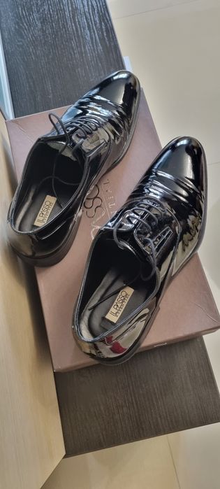 Pantofi nunta IL Passo