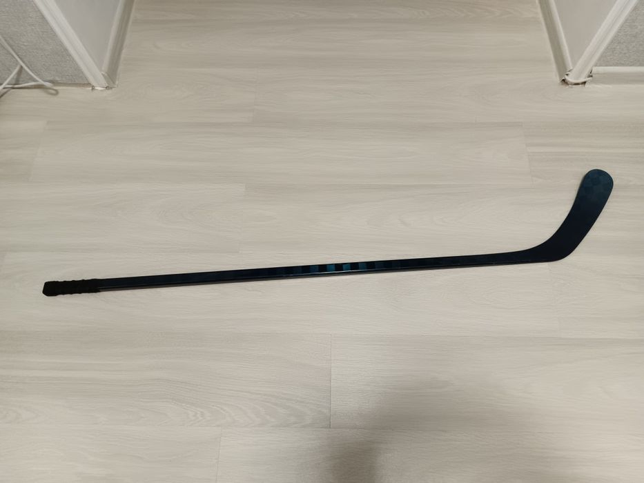 Клюшка хоккейная 10-12 лет