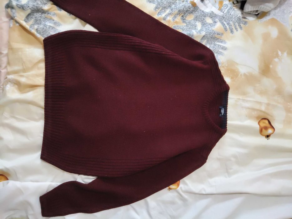 Pluovar LC Waikiki barbati