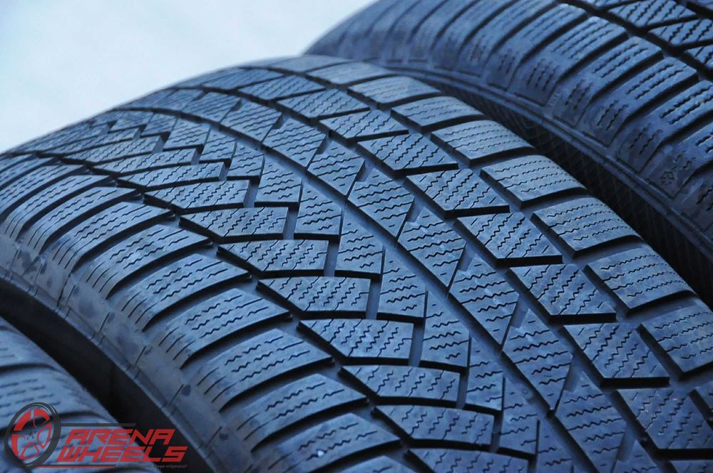 Roti Iarna 20 inch Originale Mercedes GLS X167 Continental 275/50 R20