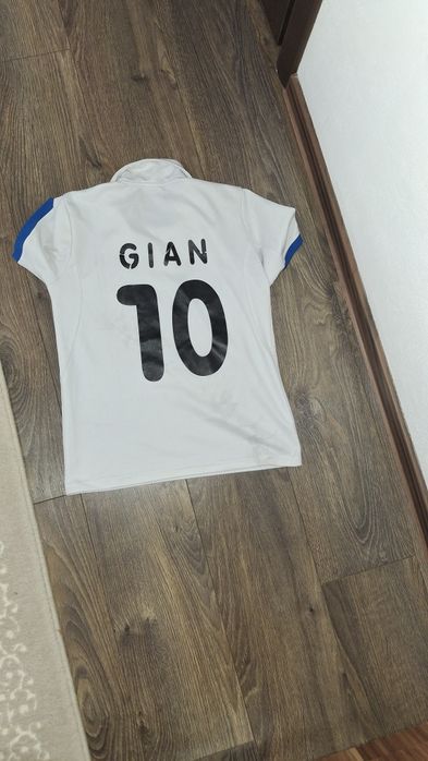 Tricou Italia cu Gian