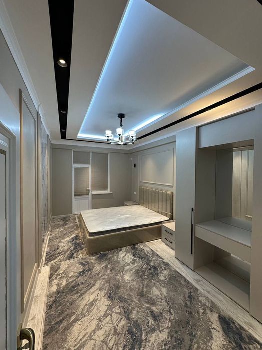 Yunusobod Hamid Olimjon metro bekati yaqinida kvartira bor