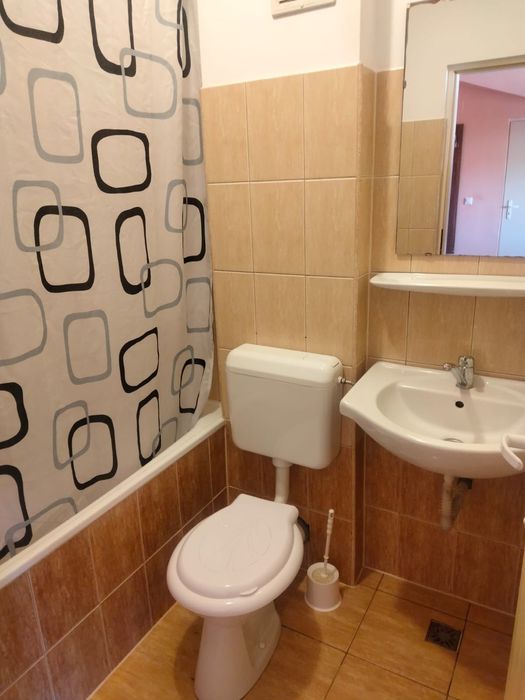 Apartament o camera