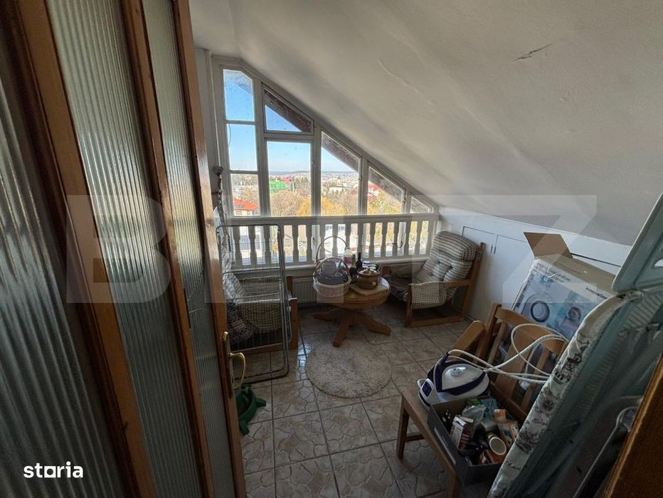 Apartament cu 3 camere, 128 mp, zona Ultracentrala