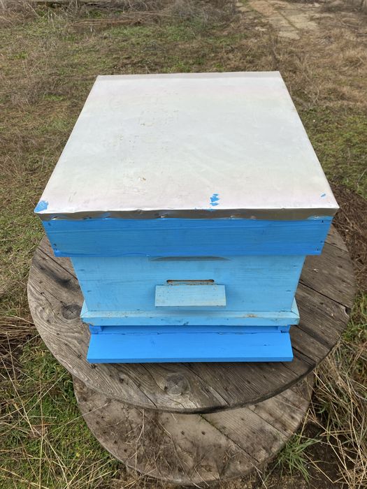 Продавам 10бр кошери Рут 10 рамкови