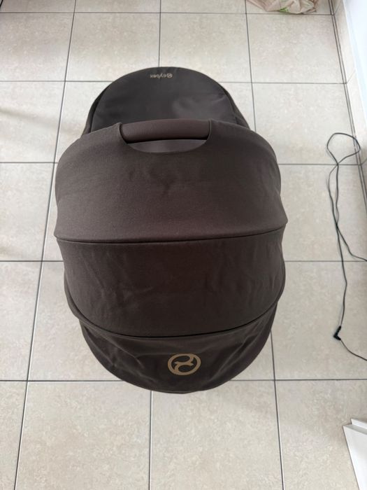 Landou Cybex S Lux