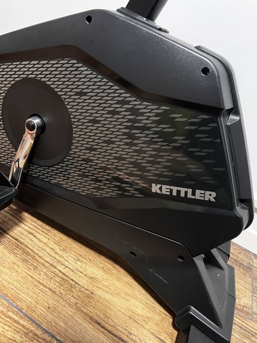 Bicicleta Kettler Golf C4