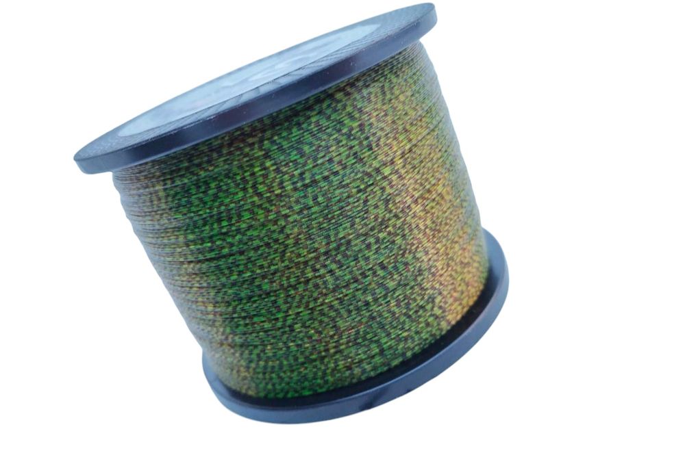 Fir Monofilament FL INVISILINE 3D 1200M
