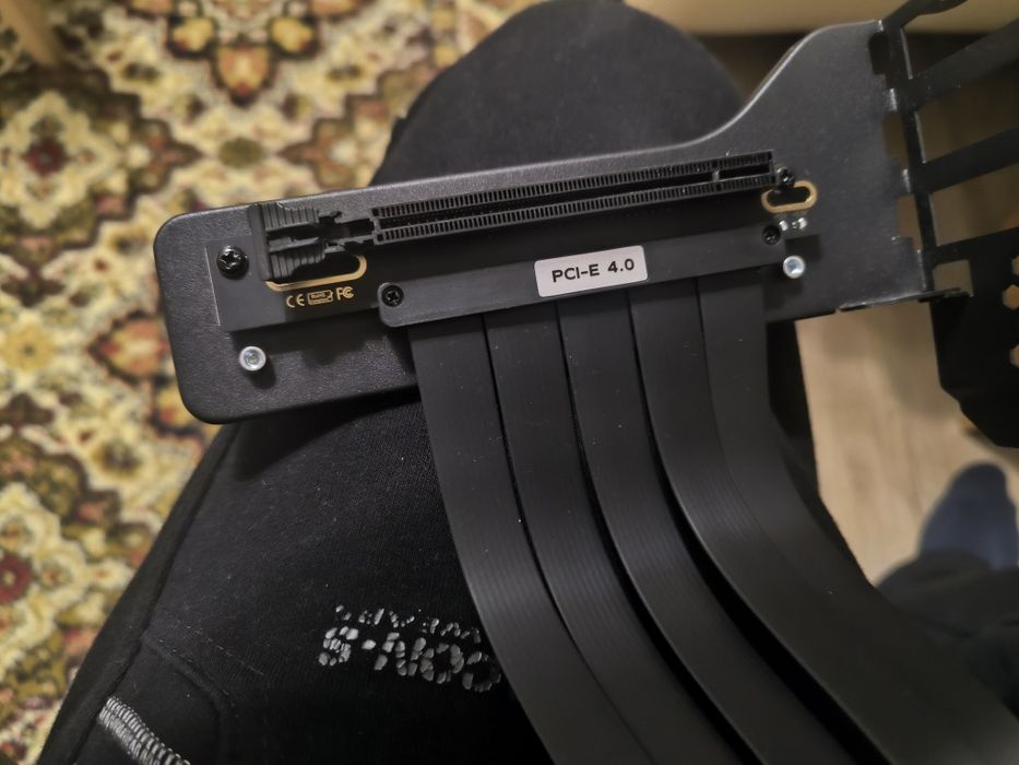 Стойка за видеокарта