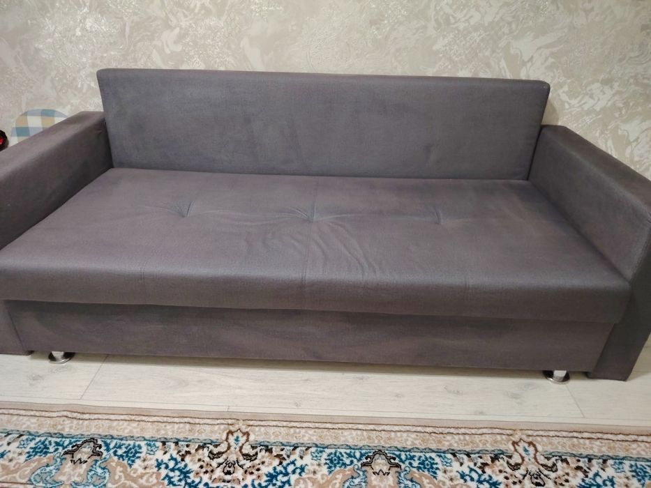 Продаётся диван бу
