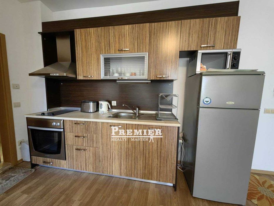 Продава се Двустаен апартамент в Ахелой - 70 кв.м за 480 €/кв.м - Снимка #1