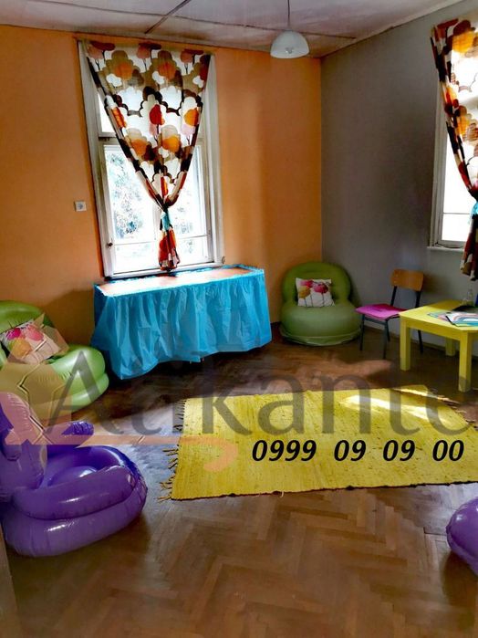 Дава се под наем Къща в София, Лозенец - 270 кв.м за 2600 € - Снимка #6
