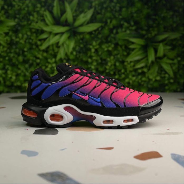 NIKE AIR MAX TN x Patta x Barcelona 40,41,42,43,44,45
