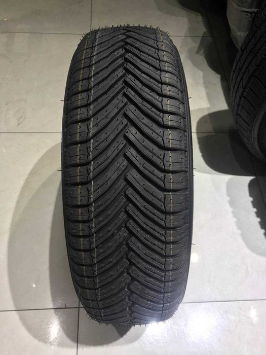 Michelin 185/65 R14 Crossclimate +
