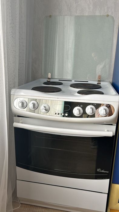 Продам плиту в отличном состоянии