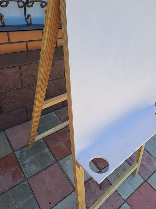 Мольберт для рисования