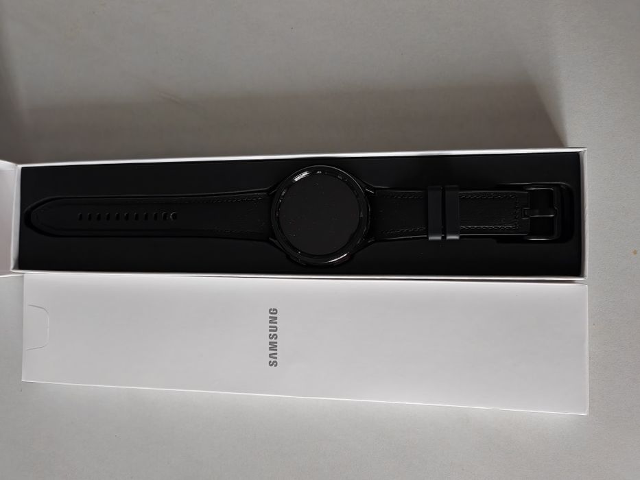 Samsung Galaxy Watch 6 Classic