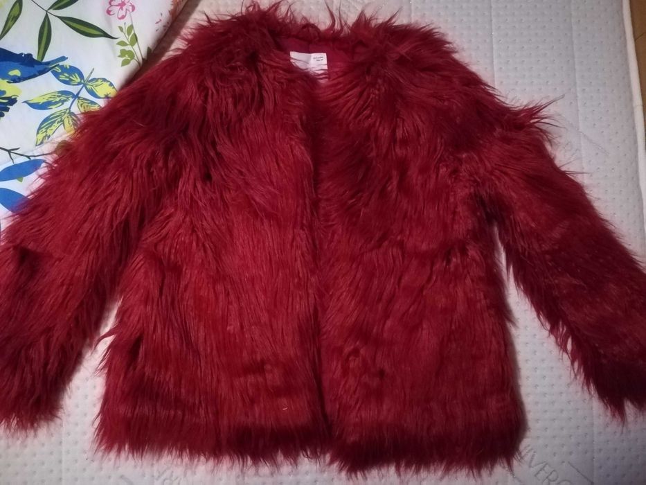 Якета Morgan, Zara, Kensol