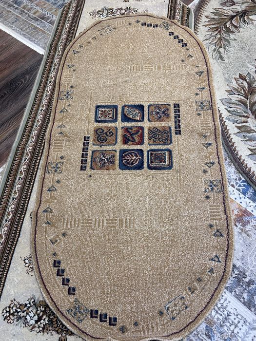 Продам ковры за 5 тыс.