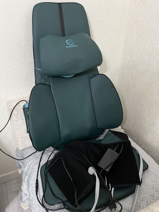 Массажный кресло 250000 тг