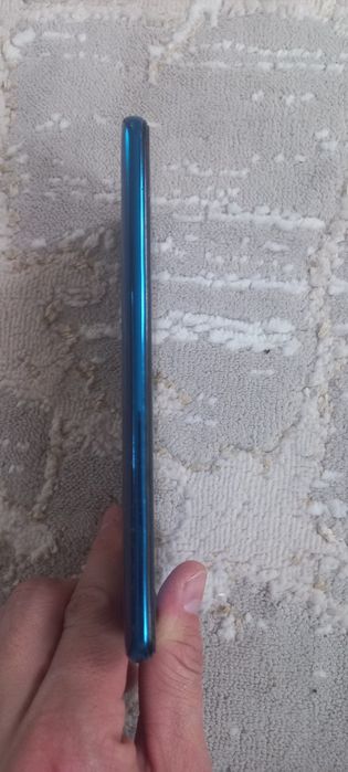 Xiaomi Mi 10 Lite 5g