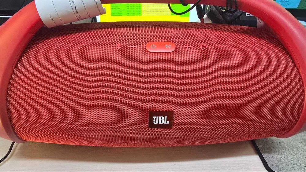BoomBox JBL ЛОТ; 108\5344