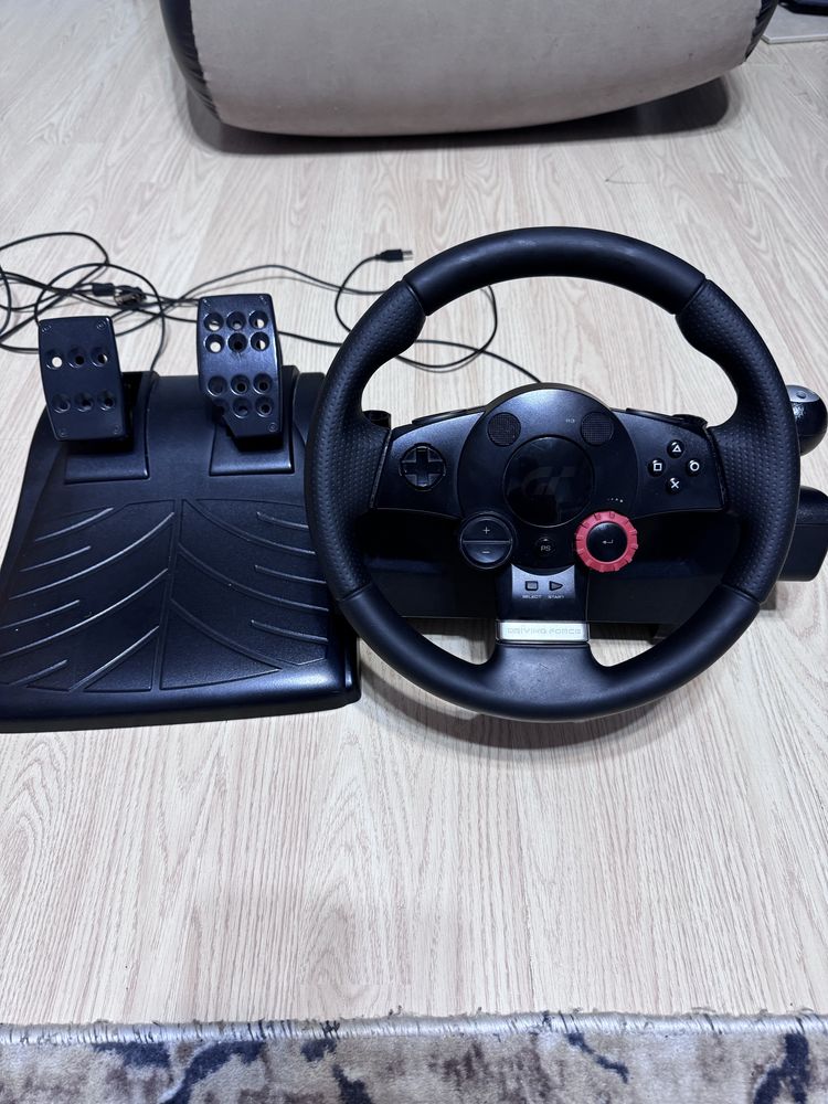 Волан Logitech GT гр. София Младост 1 • OLX.bg