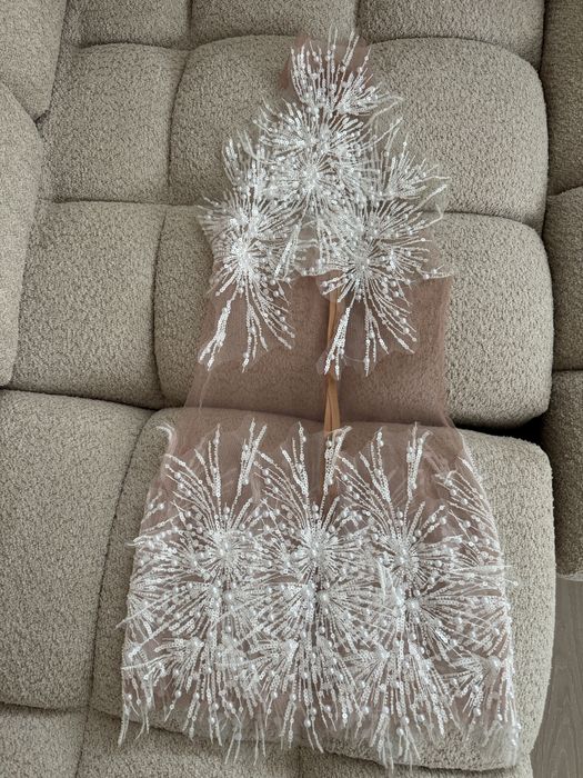 Рокля Bella Barnett