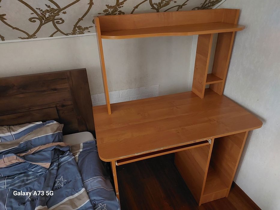 Рабочий стол подросковый