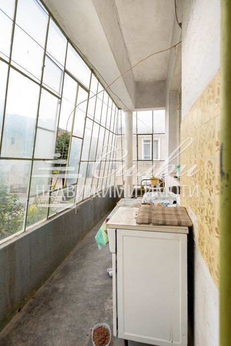 Продава се Етаж от къща в Шумен, Дивизионна болница - 114 кв.м за 1007 €/кв.м - Снимка #5