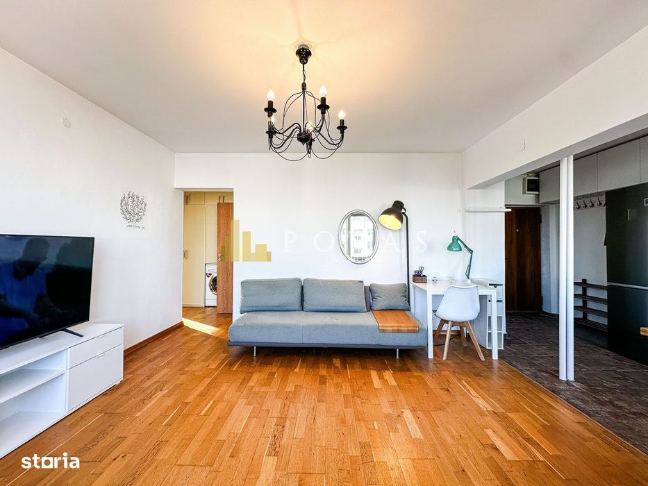 Inchiriere Apartament 3 Camere Ion Mihalache Piata Domenii