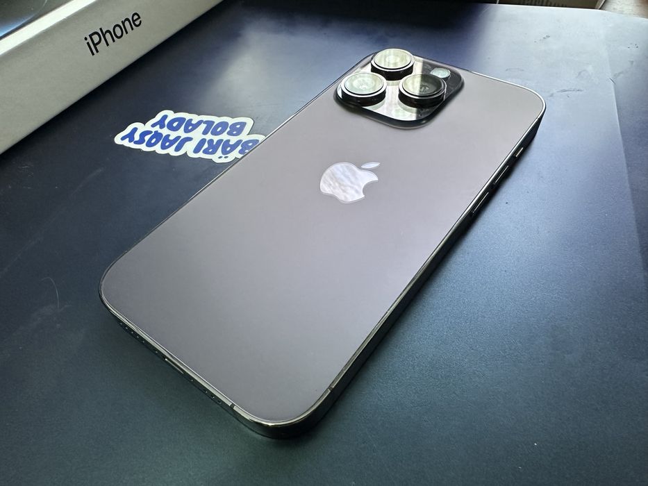 Iphone 14 pro 128 gb