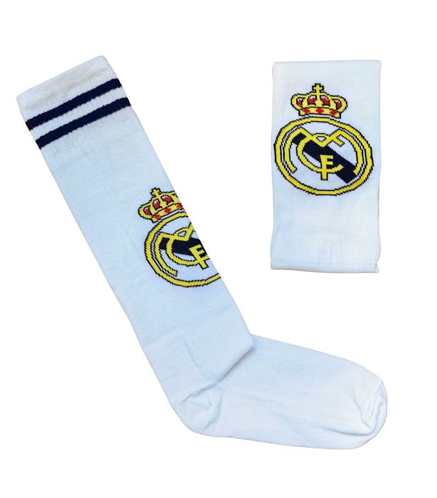 Детски футболен екип Реал Мадрид Белингам комплект Bellingham тениска