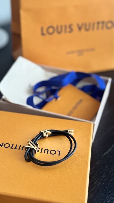 Браслет Louis Vuitton оригинал