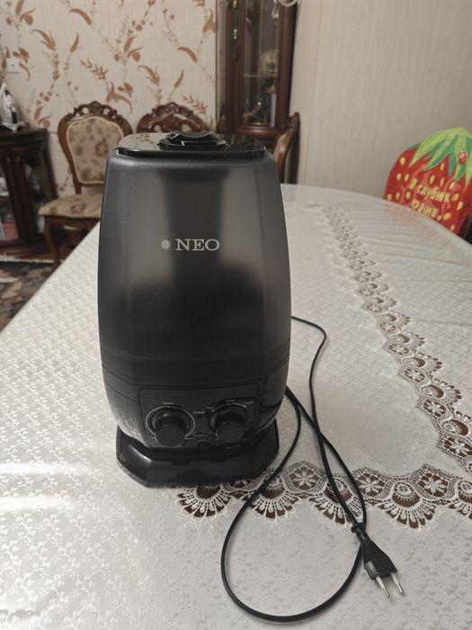 Увлажнитель воздуха