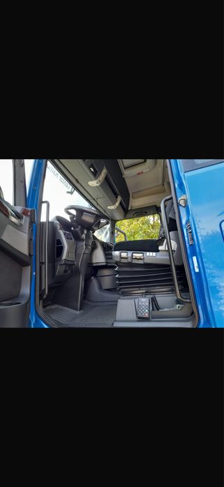 MAN TGX 480 Euro 6 Retarder/Clima 0763684751