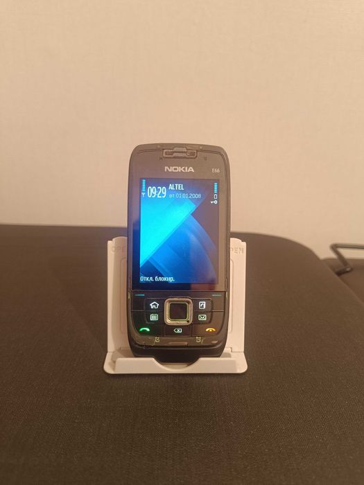 Nokia e66 Оригинал