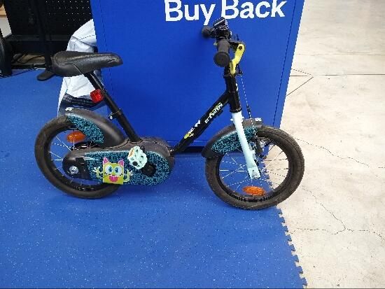 Btwin Monster 500 - (SecondHand) Decathlon