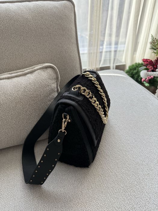 Дамска чанта ERMANNO